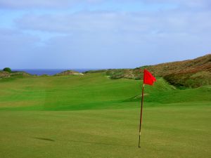 Cape Wickham 8th Back